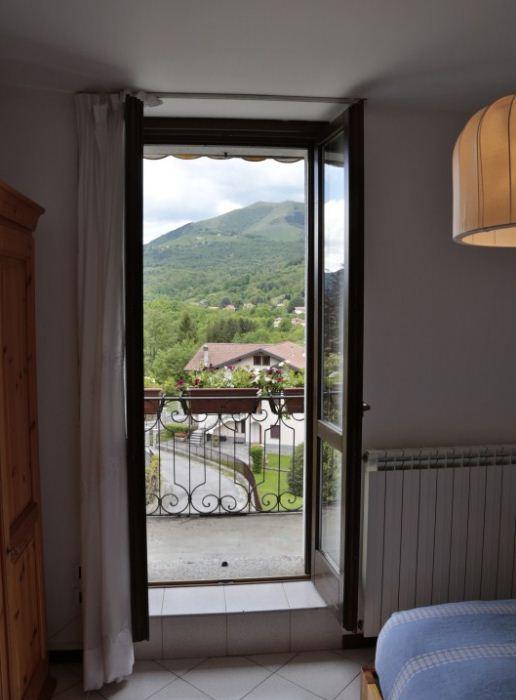 Hotel Ristorante Vittoria San Fedele Intelvi Room photo