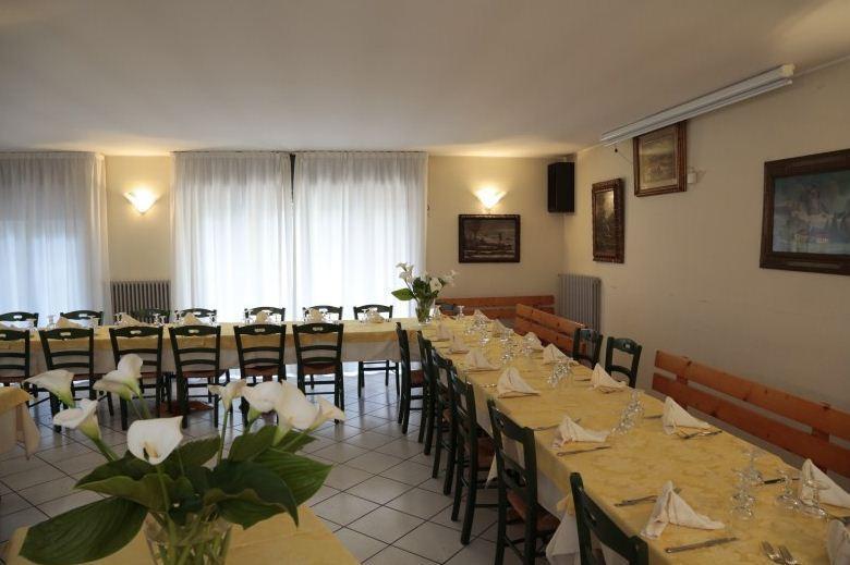 Hotel Ristorante Vittoria San Fedele Intelvi Exterior photo