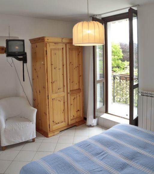 Hotel Ristorante Vittoria San Fedele Intelvi Room photo