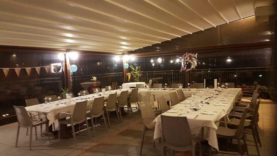 Hotel Ristorante Vittoria San Fedele Intelvi Exterior photo